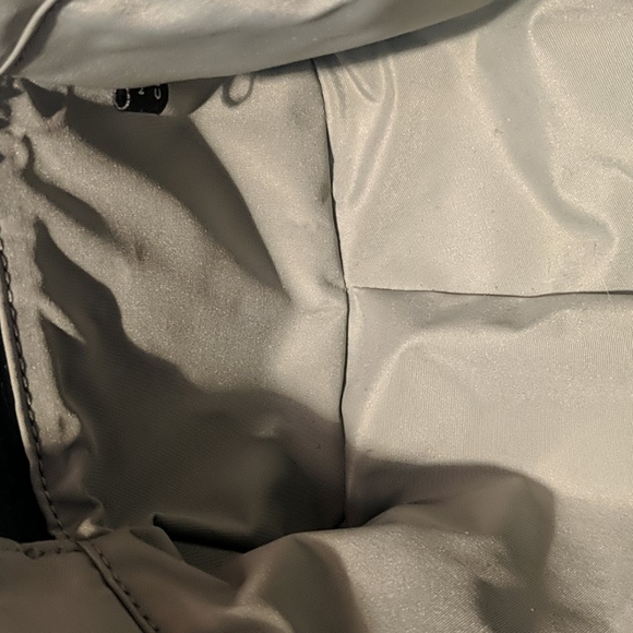 Cole Haan leather shoulder bag - Picture 11 of 16